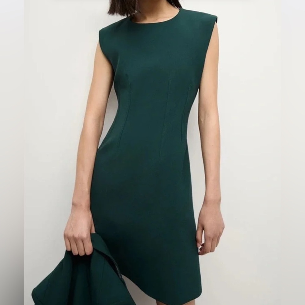 Veronica Beard Anais mini dress Sz 14